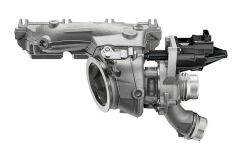 TURBOSARJ KOMPLE BMW B38 F20 F30 15 19 F22 F23 15 21 F32 F36 15 20-CONTI 2800013004280-11657633795-11659895980-11655A14817