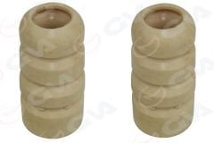AMORTİSÖR TAKOZU ÖN PEJO PARTNER-307-308-C3-C4-BERLINGO VULKOLLAN-GVA 9345116-5033.70