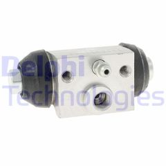 ARKA FREN SILINDIRI TRANSIT COURIER 14 22.2mm-DELPHI LW90176-EY162261AB-1836325-EY162261AA