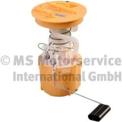 DEPO SAMANDIRA FOCUS II 1.6 TDCI 04 11-PIERBURG 700661180-3M519275AJ-1447513
