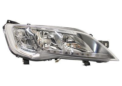FAR MOTORLU SAĞ - KROM ÇERÇEVELİ LED BALLAST DAHİL DUCATO MAXI -P.BOXER - C.JUMPER 14-AYFAR 505218-46862283