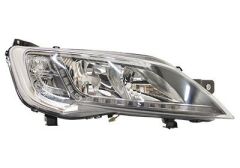 FAR MOTORLU SAĞ - KROM ÇERÇEVELİ LED BALLAST DAHİL DUCATO MAXI -P.BOXER - C.JUMPER 14-AYFAR 505218-46862283