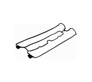 KÜLBÜTÖR KAPAK CONTA ASTRA F 1.8İ 16V-2.0İ 16V 93-98 ASTRA G 2.0 16V 98-05 ASTRA H 2.0 T 04-V.REINZ 703199700-607642-9321969-90511451