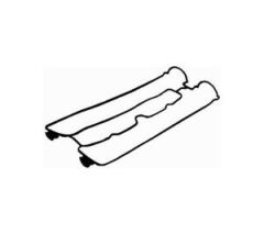 KÜLBÜTÖR KAPAK CONTA ASTRA F 1.8İ 16V-2.0İ 16V 93-98 ASTRA G 2.0 16V 98-05 ASTRA H 2.0 T 04-V.REINZ 703199700-607642-9321969-90511451