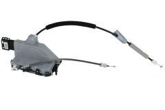 SOL ARKA KAPI KİLİDİ 3008 II P84-OEK 9810391780-9810391780