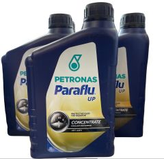 PETRONAS PARAFLU UP  KIRMIZI  1 LİK