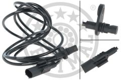 ABS SENSORU ARKA SAG MERCEDES SPRINTER B906 . VW CRAFTER 30-35-50-OPTIMAL-A9065404217-2E0927748N