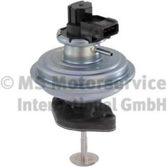 EGR VALFI BMW E81 E87 E82 E88 E90 E91 E92 E93 E60 N47-PIERBURG 700684140-11717801942