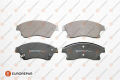 ÖN BALATA 15 INC ASTRA J 1.3 CDTI-1.4-1.4 TURBO-1.6 1.7 CDTİ 2.0CDTİ 10 AVEO 11 CRUZE 11-EUROREPAR 1617287480-542120-1605169-1605261-13412272