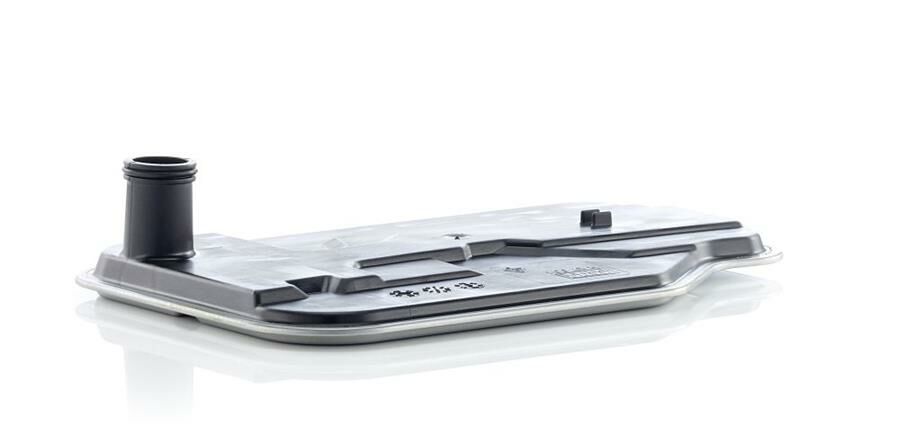 OTOMATIK SANZIMAN YAG FILTRESI MERCEDES W124 W203 W204 W205 C218 C219 W210 W211 W212 C207 W221-MANN H27001-A2212770200