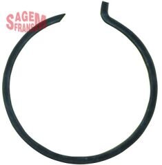 ŞANZUMAN GRUP DİŞLİ SEGMANI R9 - R11-SAGEM 210118-7703066402