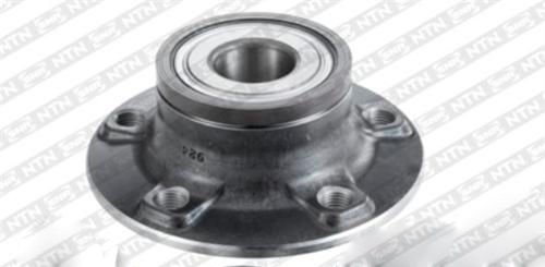 XTGB43745R01 ARKA TEKER PORYASI A4-A5-A6-A7-Q5 32x142x79.35 Aktif Sensör / FWD XTGB41842R01-SNR XTGB43745R02-4G0598611-8K0501611B-8K0598611