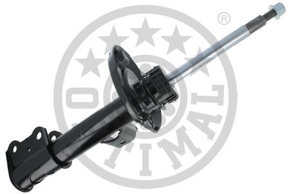 AMORTISOR ON SOL GAZLI. SPOR TIP MERCEDES GLA-CLASS X156 14-OPTIMAL-A1563231500