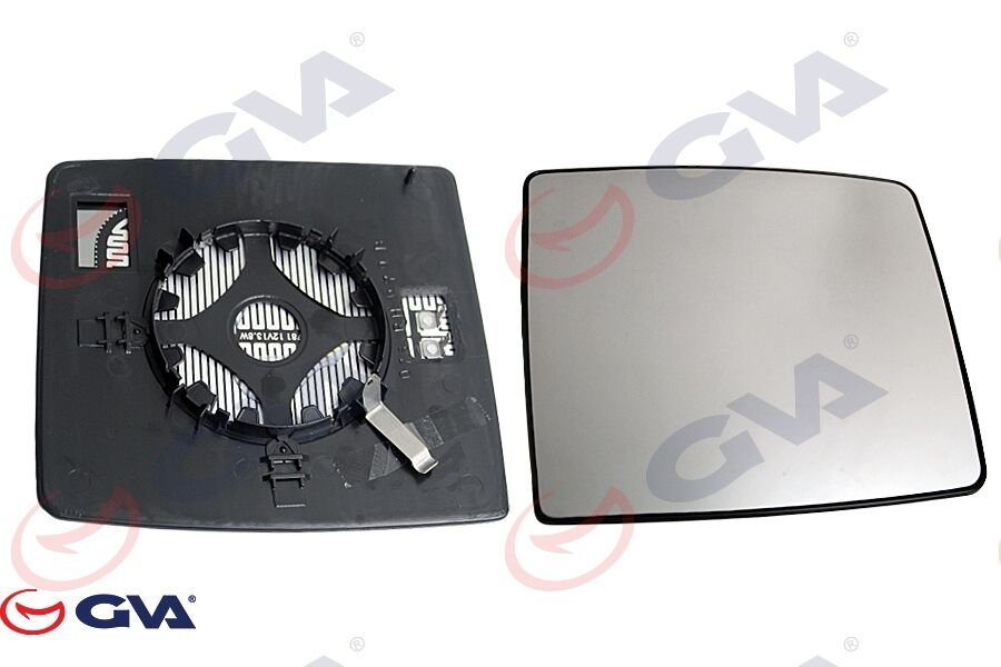 AYNA CAMI SAĞ COMBO C 02 ISITMALI KONVEKS VM-965GHL-GVA 1190035-6428782