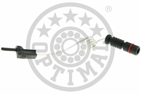 BALATA FISI MERCEDES SPRINTER B901 B904 . VW LT 28-35-46-OPTIMAL WKT-50255K-A9015400017