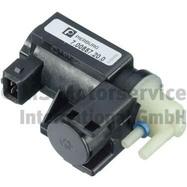 BASINC DONUSTURUCU BMW F01 F02 F03 F04 E71 E72-PIERBURG 700887200-11747582652
