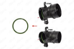 CONTALAR A1 Sportback 8XA. 8XF 2.0 TDI-IBRAS 27888-3C0129646