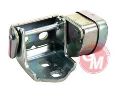 KAPI MENTEŞESİ ÖN SAĞ RENAULT MEGANE II-GUA-804203220R-8200538141-8200885636