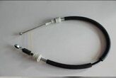 VİTES KUMANDA TELİ SOL BÜYÜK KAFA LINEA 1.3 MJTD CF4 M 2005--ZENON FI1005-55214165