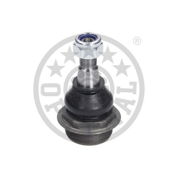 ALT ROTİL SOL MASTER III-MOVANO III 2010 18 mm-OPTIMAL G3-1063-401613416R-8200688877-4419219