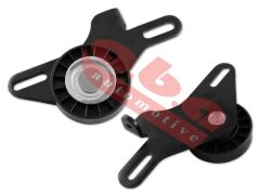 ALTERNATÖR GERGİ RULMANI CLIO II 1.4-1.6 98-05 -KNG 1.4 97- -EXP 1.4 97--ABA 25207027-7700274217-7700870432