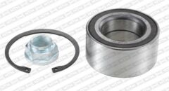 ÖN TEKER RULMANI HONDA CRV mk III 07 51x91x44 Aktif Sensör-SNR XGB41688P-44300SWWE010