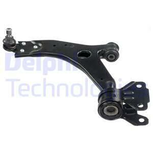SALINCAK SOL ALT KOMPLE V40 2012---DELPHI TC3406-31277620