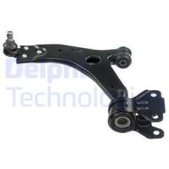 SALINCAK SOL ALT KOMPLE V40 2012---DELPHI TC3406-31277620
