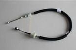 VİTES KUMANDA TELİ SAĞ LINEA 1.3 MJTD 9 mm 2007--ZENON FI1006-55228888