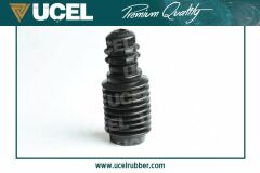AMORTİSÖR TOZ KÖRÜĞÜ SAĞ-SOL RENAULT MEGANE II-UCEL S10495-8200040073