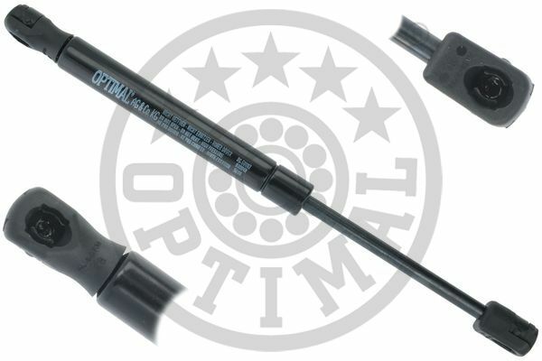 BAGAJ AMORTISORU MERCEDES SLK-CLASS R171 05 11-OPTIMAL-A1717500036