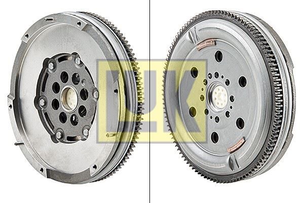 DEBRİYAJ VOLANI İ30 2.0 CRDI 07-11 SONATA 2.0 CRDI 06-LUK-2320027400-2320027401