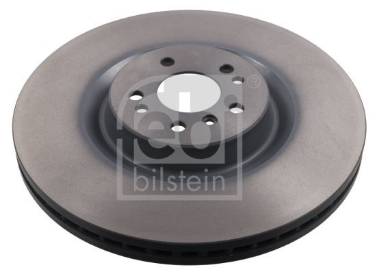 FREN DISKI ON 4-matic MERCEDES GL-CLASS X164 06 12-FEBI 43997-A1644211512