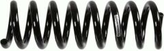 HELEZON YAY ARKA RENK KODU: 1 X KIRMIZI MERCEDES E-CLASS W212 09 15-SACHS-A2123240104