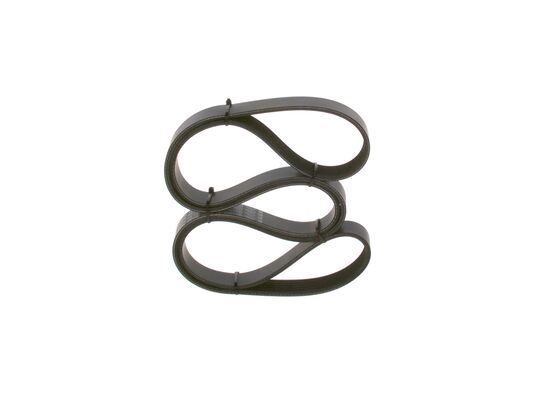 KANALLI KAYIŞ 6PK1613 CORSA D 1.7CDTI-ISUZU-16V AC 06 PASSAT 3.2FSI 24V 05 AUDI-FIAT-FORD-SKODA-BOSCH 1987947983-03G903137E-022145933AG-1102826