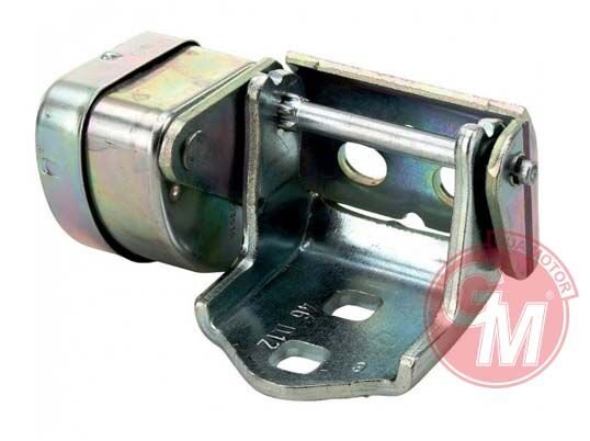 KAPI MENTEŞESİ ARKA SAĞ RENAULT MEGANE II-GUA-8200885639-8200538143-8200704548