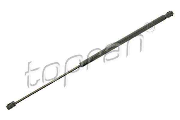 KAPUT AMORTISORU SAG MERCEDES W166 X166 C292-TOPRAN 409131001-A1669802364
