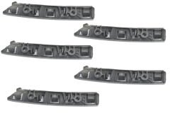 ÖN TAMPON BAĞLANTI AYAĞI SOL ÜST FIAT EGEA 1.3 JTD-1.6 JTD- 1.4 T-JET-AYHAN-52082388-52067071
