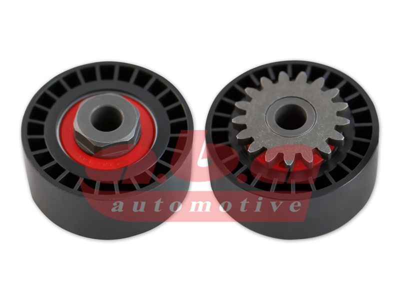 ALTERNATÖR GERGİ RULMANI CLIO I-II 96- -KNG 01- -TWNG 96- -SANDERO 08- 1.2-1.2 16V-ABA 25205737-8201008780-8200040155-7700870795