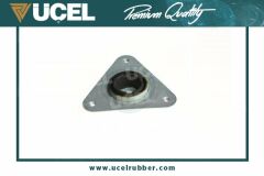 AMORTİSÖR TAKOZU RENAULT CAPTUR 0.9 TCE 90-1.2 TCE 120-1.5 DCI 90-1.5 DCI 110-UCEL S10621-543024644R