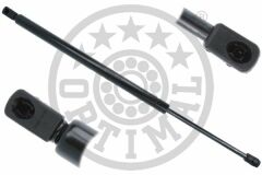 BAGAJ AMORTISORU MERCEDES ML-CLASS W164 05 11-OPTIMAL-A1647400145