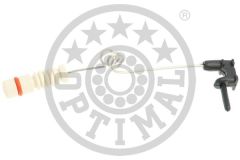 BALATA FISI MERCEDES W461 W463 W163 W163-OPTIMAL WKT-50445K-A2025400717