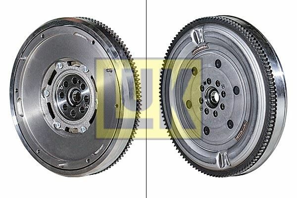 DEBRİYAJ VOLANI ACCORD VII-CR-V II-III 2.2İ-CTDI 04-LUK-22100RBD0061-22100RBD0062