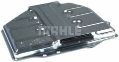 OTOMATIK SANZIMAN YAG FILTRESI MERCEDES W124 S124 C124 A124 W210 W140 R129-MAHLE HX48-A1292770195