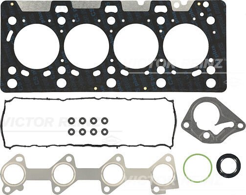ÜST TAKIM CONTA SKC SUB.LAS SUB.KAP CLIO II-III-KNG-MGN II-MODUS-SCENIC II-TWNG-DACIA LOGAN 1.5 DCI-V.REINZ 023697502-7701476729-8200351353-110444213R