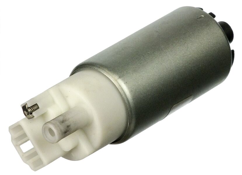 YAKIT POMPASI TEK POMPA 3.5 BAR ASTRA G--CORSA B-C-VECTRA B-LACETTI-206-ALBEA-LADA UNIVERSAL-DELPHI-815037-815039-9120218-9200109