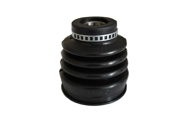 AKS KÖRÜĞÜ İÇ İNA RULMANLI DOBLO-PALIO-SIENA-ALBEA- BİLYA DELİĞİ:24.5mm DAR DELİK-FKK 9124-K-46307436-7625541