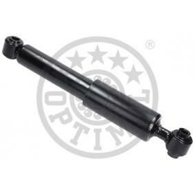 ARKA AMORTİSÖR EXPERT-PARTNER TEPEE-BERLINGO 1.6-1.6 HDİ 08-OPTIMAL A-1399G-5206.YQ-5206.YR