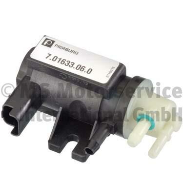 BASINÇ DÖNÜŞTÜRÜCÜ BERLINGO-C4 II-308-4008 1.6HDİ DV6C 115 PS C5 III-BERLINGO DV6C 1.6HDI 8V E5 FOCUS-CONNECT 15/--PIERBURG 701633060-1618.PE-9672875080-AV6Q9E882AA