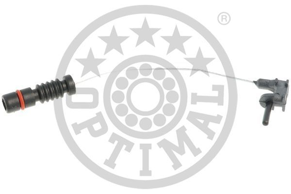 FREN BALATA FISI MERCEDES ML-CLASS W163 98 05-OPTIMAL WKT-50504K-A1635401717